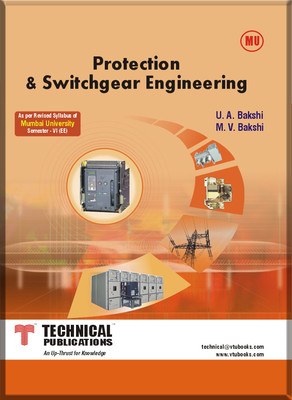 Protection And Switchgear By Bakshi Pdf Free Download